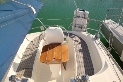 Location Voilier BAVARIA CRUISER 30 La Rochelle