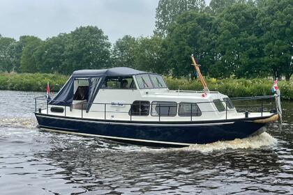 Verhuur Motorboot Doerak Doerak 850 OK AK Mr. Ivo Heerenveen