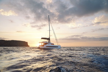 Ενοικίαση Καταμαράν Bali - Catana CatSpace Όλμπια