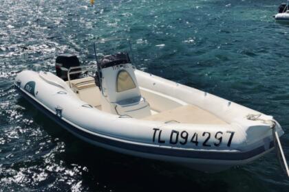 Miete RIB Arimar stIle Grimaud