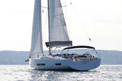 Verhuur Zeilboot  Hanse 510 Fethiye