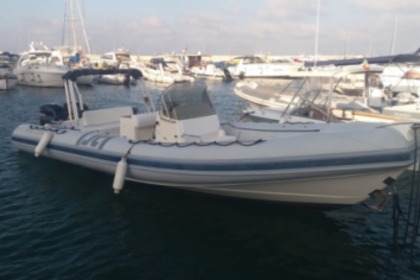 Charter RIB Joker Boat Clubman 28 Porto Badino