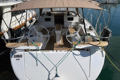 Aluguel Veleiro Elan Marine Elan Impression 45 Punat
