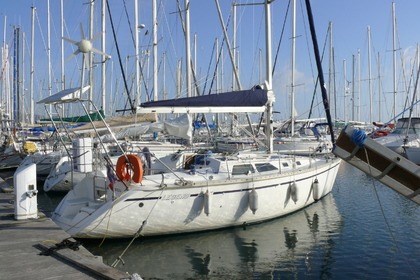 Noleggio Barca a vela HUNTER 35.5 LEGEND Santa Maria Poggio