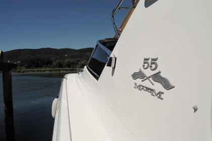Charter Motor yacht Riva Sarnico maxim 55 Forte dei Marmi