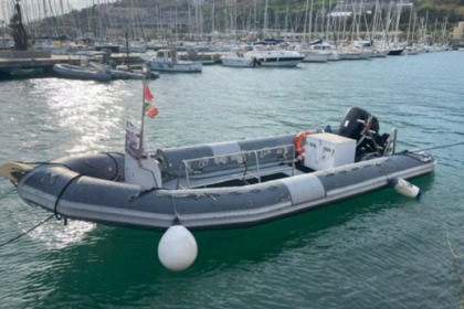 Noleggio Gommone Zodiac Zodiac Bombard 730 Santo Stefano al Mare