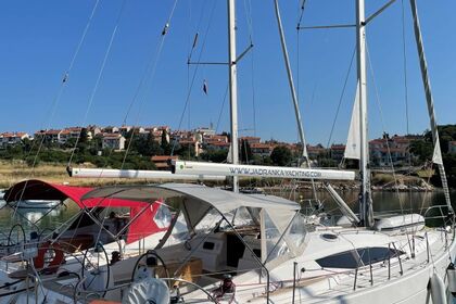 Location Voilier Elan Marine Elan 434 Impression Pula
