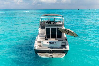 Ενοικίαση Μηχανοκίνητο σκάφος Sea Ray Flybridge Κανκούν
