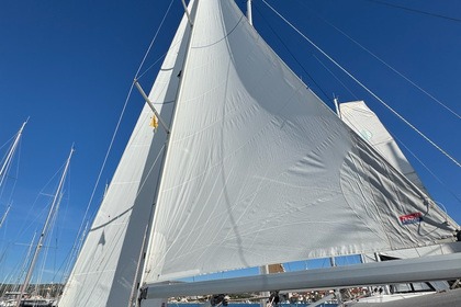 Noleggio Barca a vela  Bavaria Cruiser 41 Rogosnizza