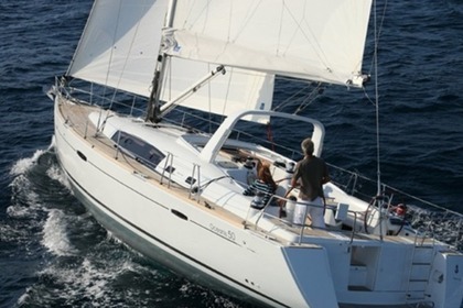 Charter Sailboat Beneteau Oceanis 50 Palma de Mallorca