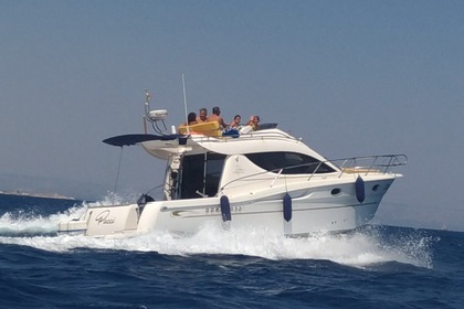 Charter Motorboat SESSA MARINE DORADO 32 Marzamemi