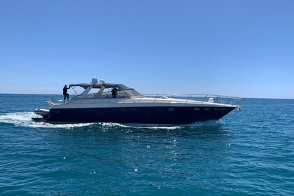 Charter Motorboat Ipanema Ipanema 54 Nerano