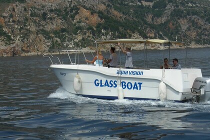 Hire Motorboat CT 108 Dubrovnik