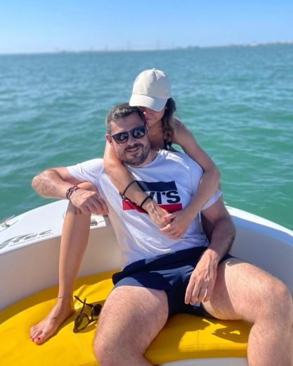 El Puerto de Santa María Without license ASTEC 450 alt tag text