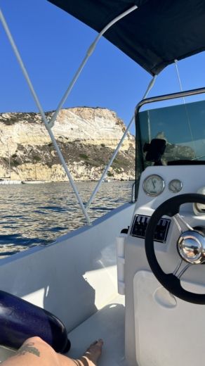 Кальяри Without license Cappelli Tempest 530 alt tag text