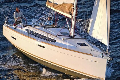 Hire Sailboat  Sun Odyssey 379[G] Athens