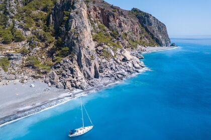 Verhuur Zeilboot Bavaria 47 Cruiser Sfakia