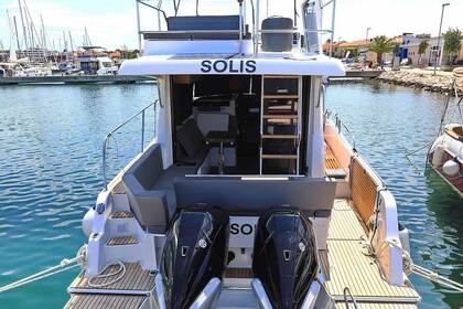 Location Bateau à moteur Beneteau Antares 11 Fly OB Biograd na Moru