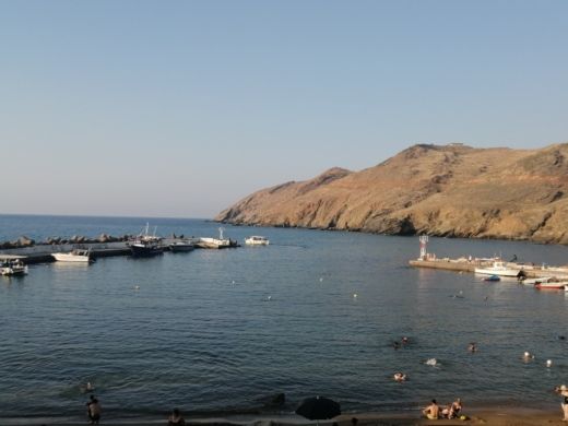 Ρέθυμνο Motorboat WELLCRAFT GRANDSPORT 35 alt tag text