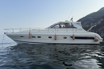 Ενοικίαση Μηχανοκίνητο σκάφος Gianetti 45 Sport Αμάλφι