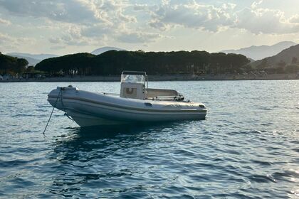 Location Bateau sans permis  BSC COLZANI SRL BSC 46 Santa Maria Navarrese