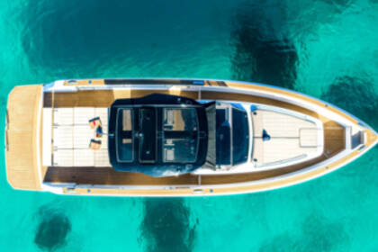 Charter Motorboat Pardo Yachts Pardo 38 Mandelieu-La Napoule