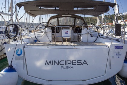 Verhuur Zeilboot Dufour Yachts Dufour 460 GL Pula