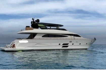 Noleggio Yacht CND 88 Bodrum WB59! CND 88 Bodrum WB59! Bodrum
