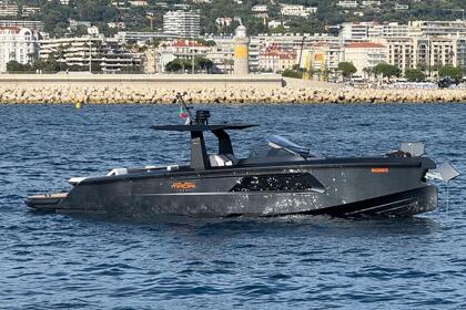 Verhuur Motorboot Maori yacht 50 Porto Rotondo
