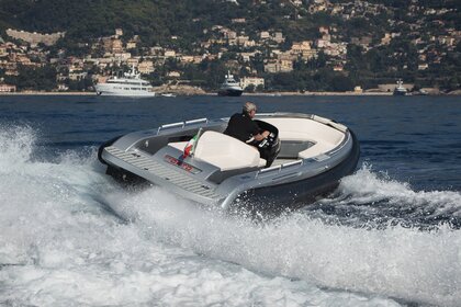 Miete RIB D'ariel 7.5 Monaco