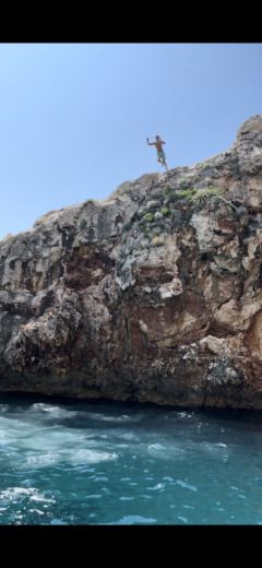 Hvar Motorboat Italboats Predator - FUEL INCLUDED alt tag text