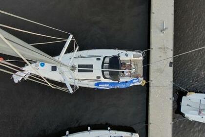 Location Voilier Elan Elan 410 Pärnu