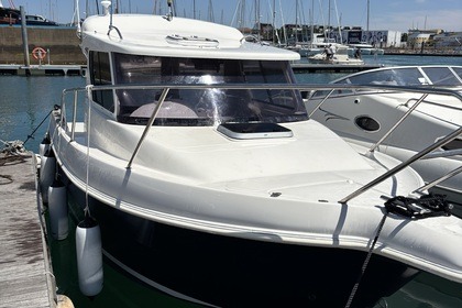 Rental Motorboat Ultramar 640 Les Sables-d'Olonne