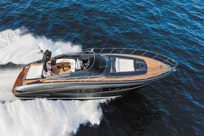 Alquiler Yate a motor Riva 63 Virtus Mallorca