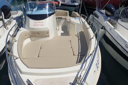 Charter Motorboat Marinello Cantiere Nautico Marinello Eden 26 Latsi