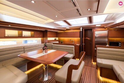 Charter Sailboat  Dufour 560 Grand Large Kos