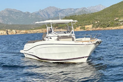 Location Bateau à moteur Cap Camarat 9.0 CC Galéria