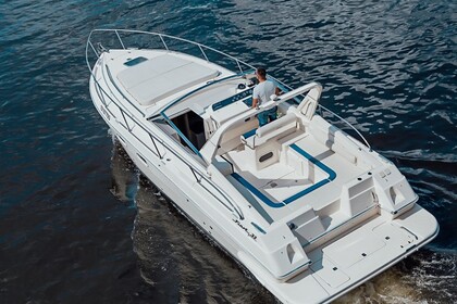 Rental Motorboat Fiart Mare Fiart 30 Maiori