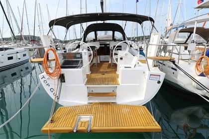 Charter Sailboat Elan Marine Elan Impression 45.1 Pirovac