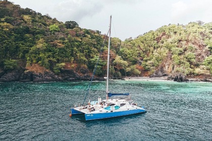 Verhuur Catamaran Silkline 510 Changwat Phuket