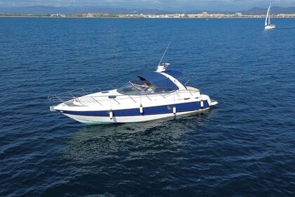 Miete Motorboot Cranchi Endurance 41 Cannes