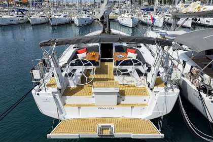 Location Voilier Hanse Yachts Hanse 460 - 4 cab. Croatie