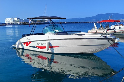 Verhuur Motorboot Northmaster 685 Open Šibenik