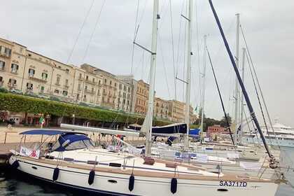 Noleggio Barca a vela Bavaria Bavaria 50 Marina di Ragusa
