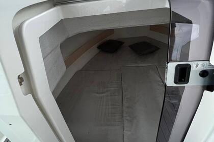 Hire Motorboat Atlantic Ak 630 Preko