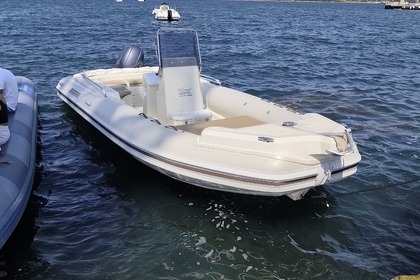Ενοικίαση Φουσκωτό Ribmarine 6,45 Cannigione
