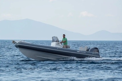Verhuur RIB MV Marine Touring 700 Marseille