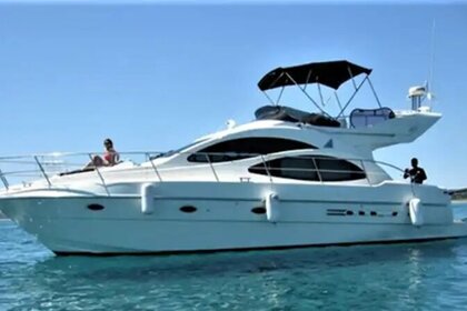 Rental Motor yacht Azimut Azimut 42 Dubai