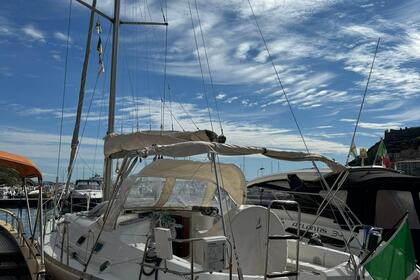Hire Sailboat Beneteau Oceanis 38 Porto Ercole
