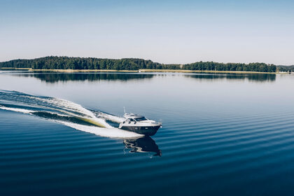 Rental Motorboat Mirakul 30 Hardtop Biograd na Moru